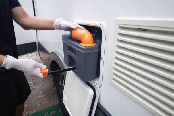 Porta potty services near me in Bluewell, WV