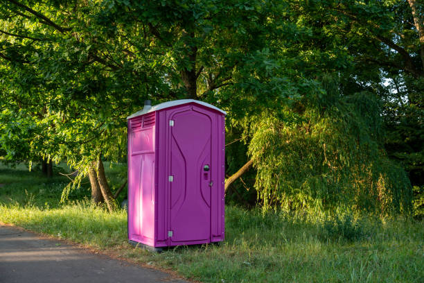 Porta potty rental for outdoor events in Bluewell, WV